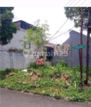 Tanah Kavling Dalam Komplek Sudirman di Bandung Kulon