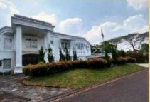 Rumah Lux Harga Di Bawah Pasaran Lokasi Si Serpong Utara 2