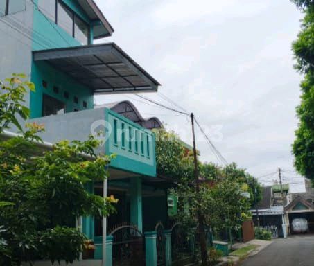 Rumah Nyaman Harga Terjangkau Lokasi di Cimahi Utara 2