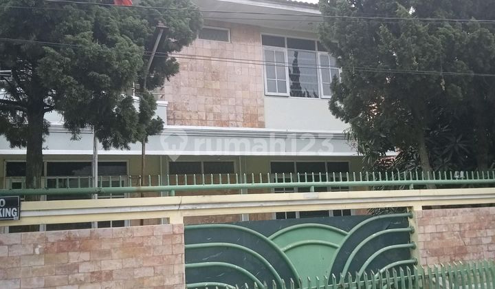 Rumah Murah Bawah Pasaran di Rancasari