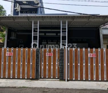 Rumah Sederhna Harga Menarik Cocok Untuk Investasi Di Coblong 1