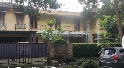 Rumah Murah Bagus untuk Investasi Lokasi Strategis di Bandung 2