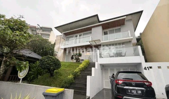 Rumah Lux Harga Bagus Di Dago Pakar Cimenyan Rumah Lux Harga Bagus Di Dago Pakar Cimenyan