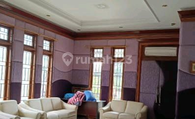 Rumah Hoki Bagus Untuk Investasi Lokasi Staregis Di Bandung Wetan 2