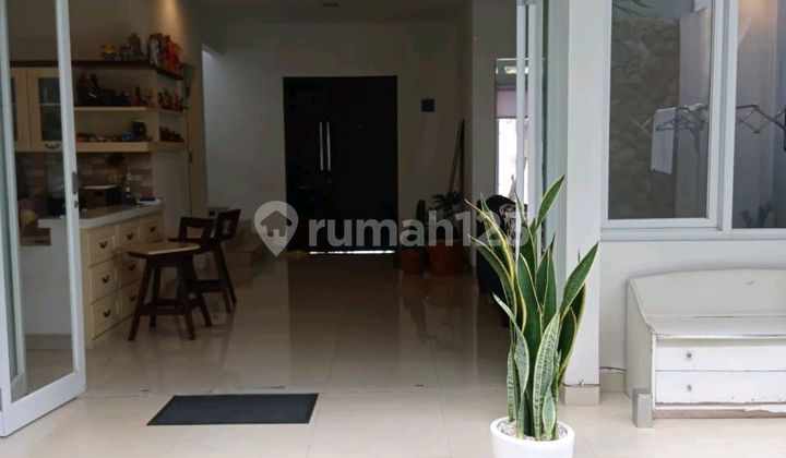 Rumah Bagus Dalak Komplek Harga Menarik di Parongpong 2
