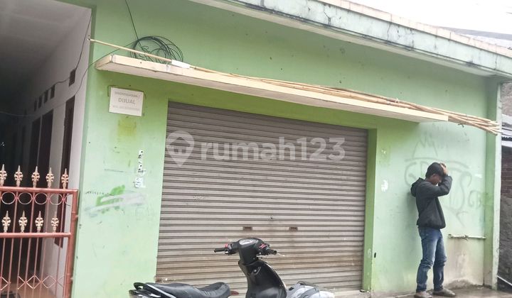 Kosan Dalam Komplek Bagus Terawat di Rancaekek