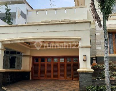 Lucky House Ideal for Investment Strategically Located in Cimanggis 2