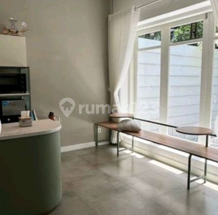 Rumah Hoki Bagus Untuk Tempat Usaha Lokasi Di Sumurbandung 2