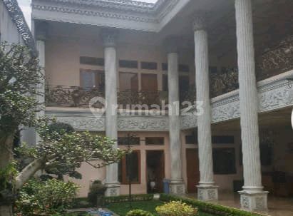 Rumah Lux Harga Di Bawah Pasaran Mainroad Di Mandalajati