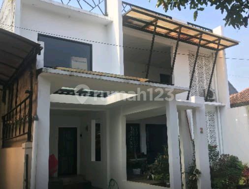 Rumah Murah Dalam Komplek Sariwangi di Parongpong 1