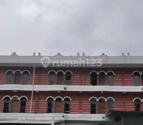 Hotel Bekas Cocok Untuk Investasi Mainroad Pasirkoja Di Bojongloa