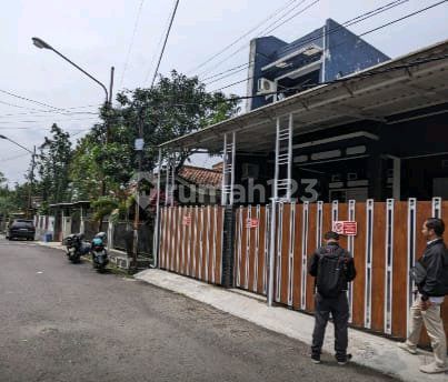 Rumah Sederhna Harga Menarik Cocok Untuk Investasi Di Coblong 2
