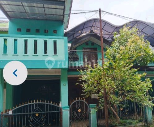 Comfortable House Affordable Price Location in North Cimahi