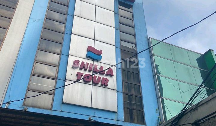 Ruko Murah Sangat Bagus Untuk Investasi Di Lengkong