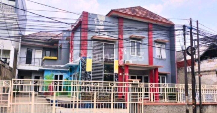 Kantor Bagus Siap Pakai Harga Menarik Lokasi Di Jagakarsa Kantor Bagus Siap Pakai Harga Menarik Lokasi Di Jagakarsa