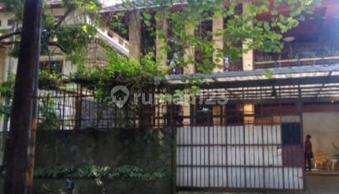 Rumah Hoki Sangat Bagus Untuk Investasi Di Coblong 1