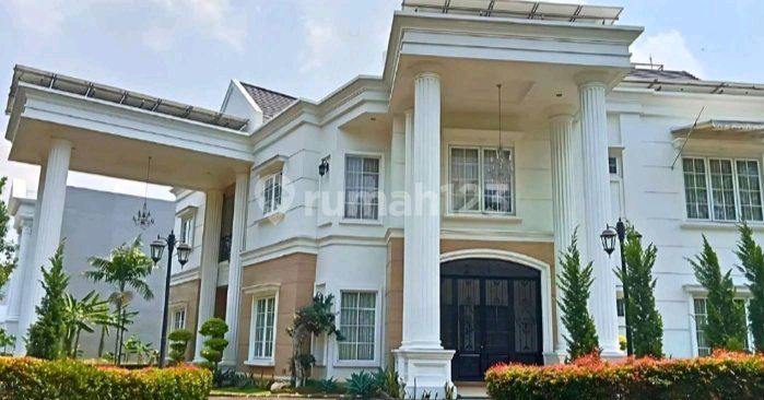 Rumah Lux Harga Di Bawah Pasaran Lokasi Si Serpong Utara Rumah Lux Harga Di Bawah Pasaran Lokasi Si Serpong Utara