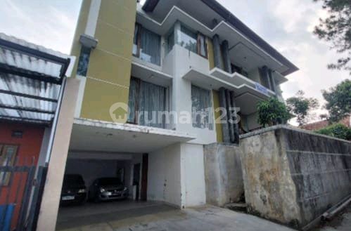Lucky House Below Market Price Location In Parongpong