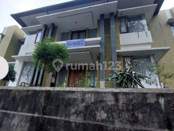 Rumah Hoki Harga Bawah Pasaran Lokasi Di Parongpong 2