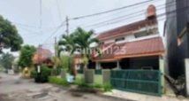 Nice Cheap House Cash Only Location in Kopo Permai Margahayu 2
