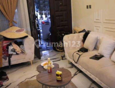 Minimalist House Below Market Price in Rancasari 2