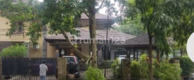 Rumah Murah Bagus untuk Investasi Lokasi Strategis di Bandung 1