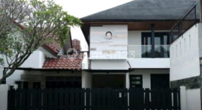 Rumah Hoki Harga Menarik Lokasi Di Bandung Kidul 2