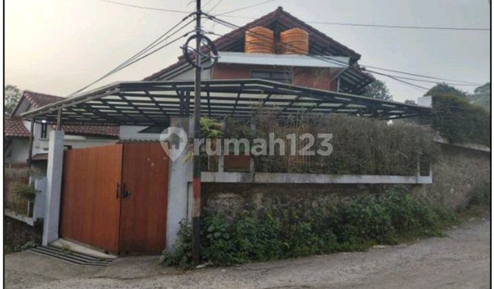 Rumah Sederhana Murah Mainroad Ciburial Di Cimenyan 2