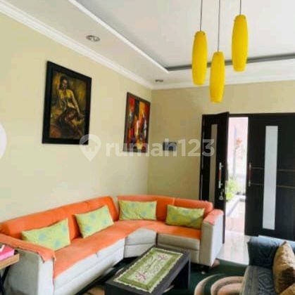 Rumah Murah Bagus Di Setiabudi Regency Parongpong 2