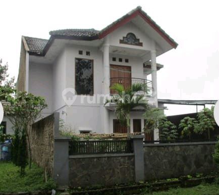 Rumah dengan Harga Terjangkau Komplek Graha Puspa Lembang 2