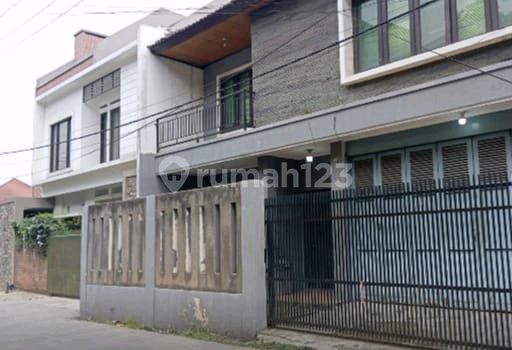 Rumah Hoki Harga Menarik Di Dago Pakar Cimenyan 2