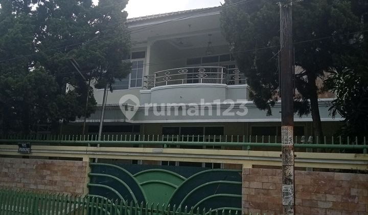 Affordable House Below Market Price in Rancasari 2