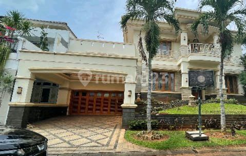 Rumah Hoki Cocok Untuk Investasi Lokasi Strategis Di Cimanggis
