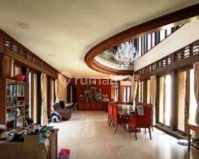 Luxury House Cheap in Dago Complex in Coblong 2