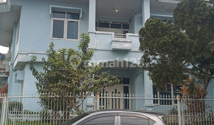 Rumah Murah Bagus Untuk Investasi Lokasi Di Astanaanyar