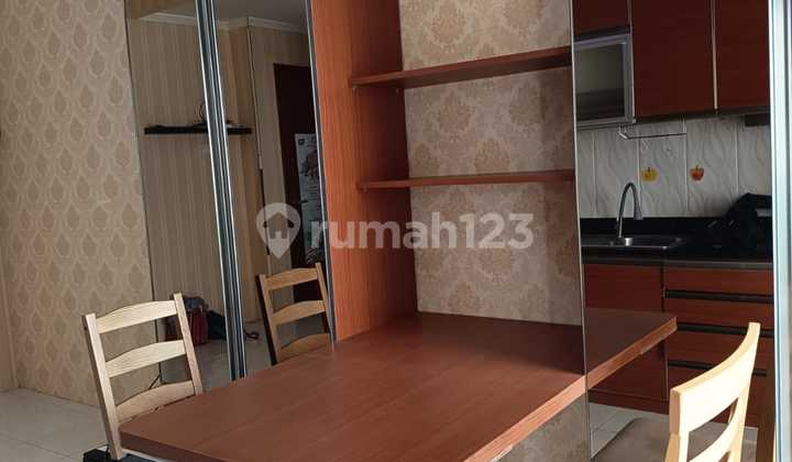 For Sale Sudirman Park 2Br Apartment in Central Jakarta 2
