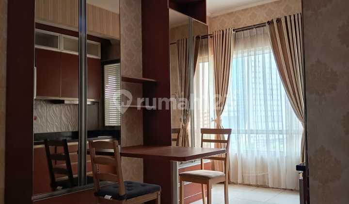 Dijual Apartemen Sudirman Park 2Br di Jakarta Pusat Dijual Apartemen Sudirman Park 2Br di Jakarta Pusat