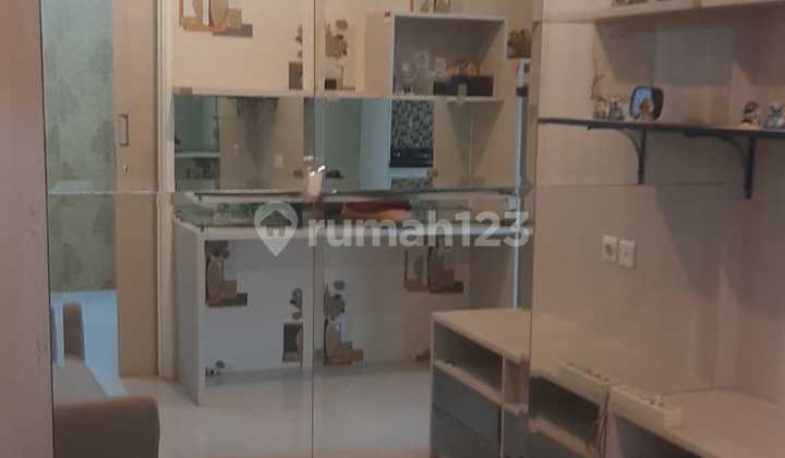 For Sale Kalibata City 2BR Furnished Apartment in Kalibata, South Jakarta 2