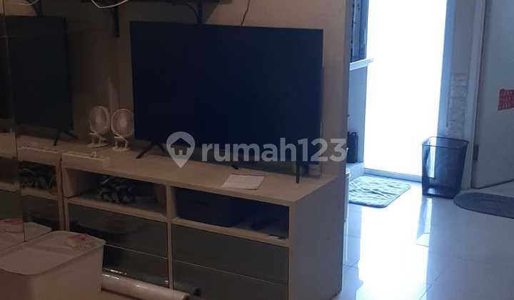 Dijual Apartemen Kalibata City 2Br Furnished di Kalibata Jakarta Selatan