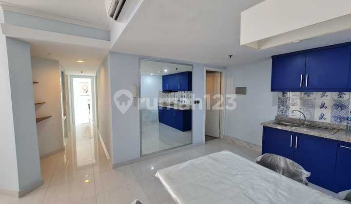 For Sale Aston Rasuna 2Br Furnished Apartment in Kuningan, South Jakarta 2