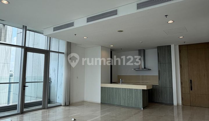 For Sale Verde Two 3Br Semifurnished Apartment in Kuningan, Jakarta For Sale Verde Two 3Br Semifurnished Apartment in Kuningan, Jakarta