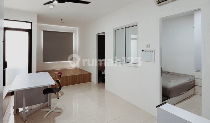 Dijual Apartemen Casablanca Mansion 2Br di Tebet Jakarta Selatan 2