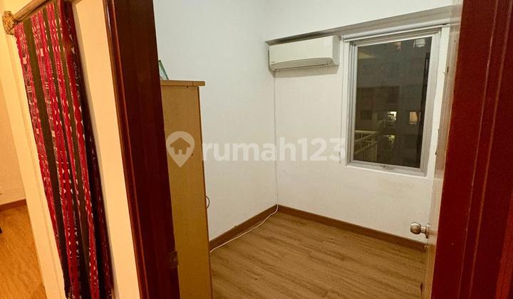 For Quick Sale Sudirman Park 2br Furnished Apartment in Central Jakarta 2