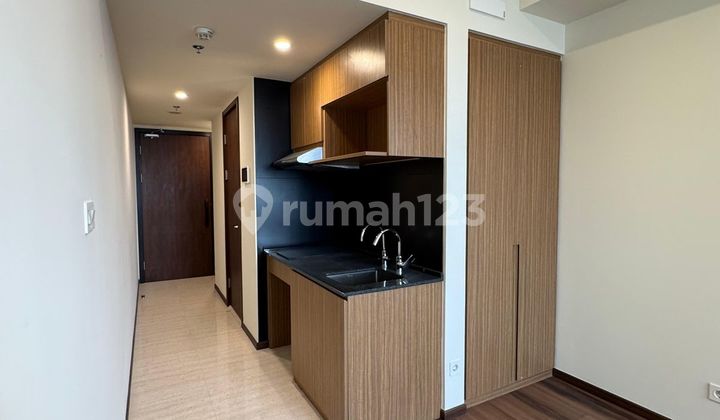 Dijual Murah Dibawah Pasaran Apartemen Branz Mega Kuningan di Jakarta 2