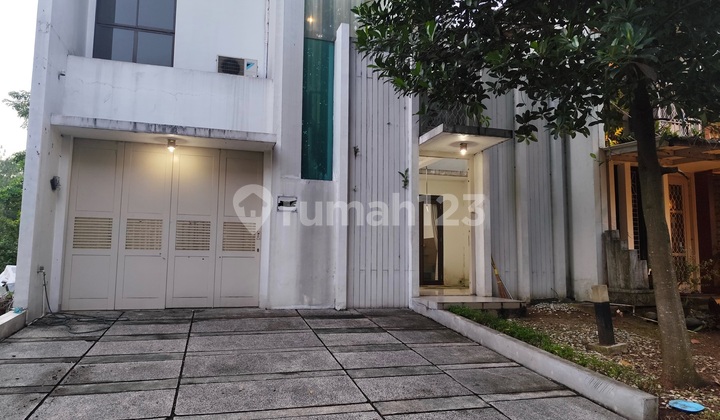 For Rent House in The Green Bsd City, South Tangerang For Rent House in The Green Bsd City, South Tangerang