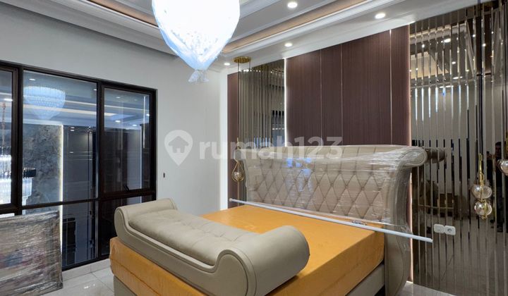 For Sale Brand New House in Foresta BSD 2