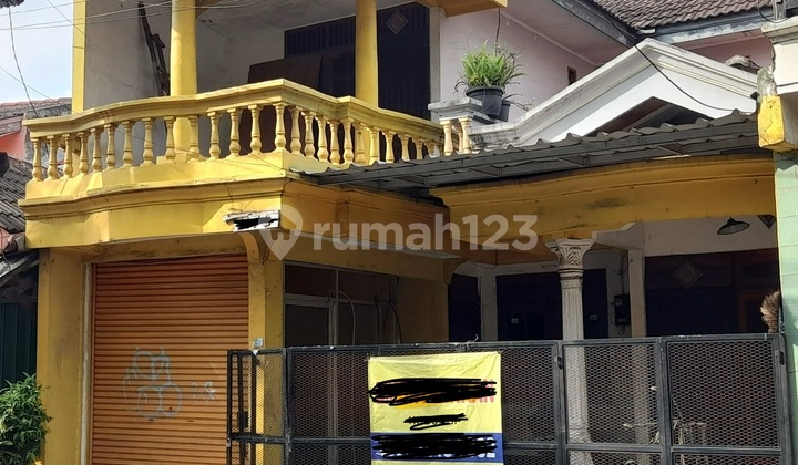 Dijual Rumah Dipamulang, Tangerang Selatan