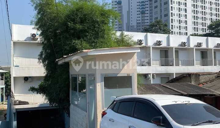 Dijual Kos-kosan Daerah Cisauk Bsd. Kost di Cisauk 681.0 m² SHM Dijual Kos-kosan Daerah Cisauk Bsd. Kost di Cisauk 681.0 m² SHM