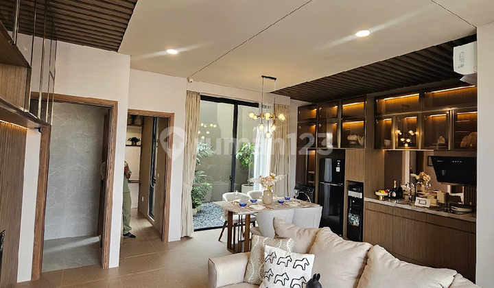 Dijual Rumah Baru Mewah Di Bsd Dijual Rumah Baru Mewah Di Bsd