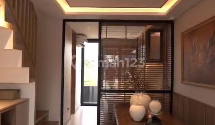 Cluster Park Serpong Rumah Impian 2